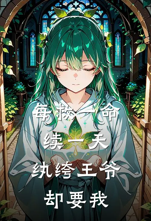 每救一命续一天，纨绔王爷却要我(苏棠萧景煜)完整版小说全文免费阅读_免费阅读无弹窗每救一命续一天，纨绔王爷却要我苏棠萧景煜