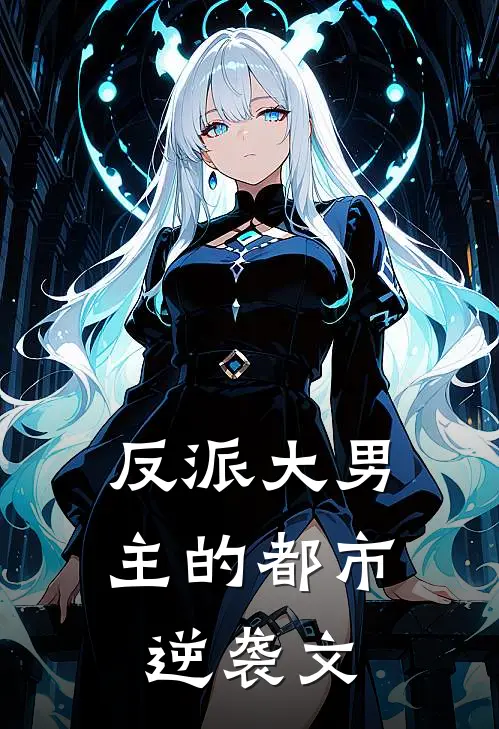 反派大男主的都市逆袭文
