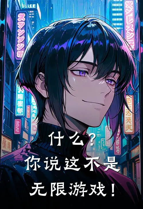 什么？你说这不是无限游戏！闻以知相无尽完结版小说_完结版小说什么？你说这不是无限游戏！(闻以知相无尽)