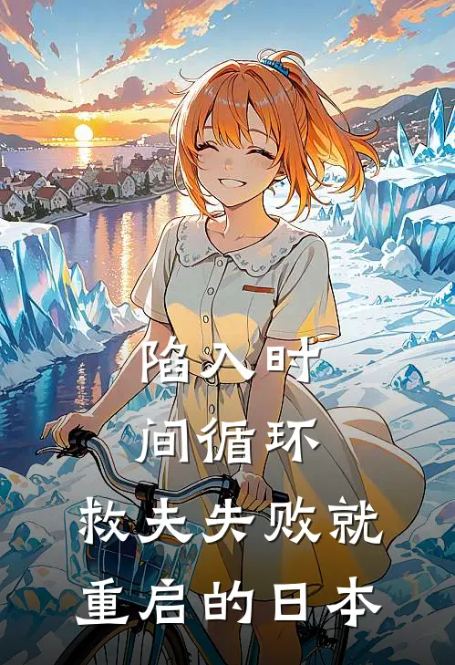 陷入时间循环,救夫失败就重启的日本