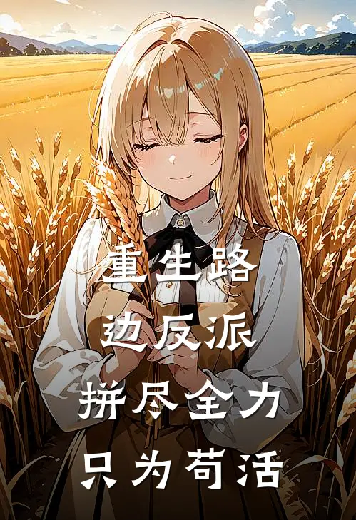 重生路边反派，拼尽全力只为苟活苏墨夏语冰免费小说推荐_推荐完结小说重生路边反派，拼尽全力只为苟活(苏墨夏语冰)