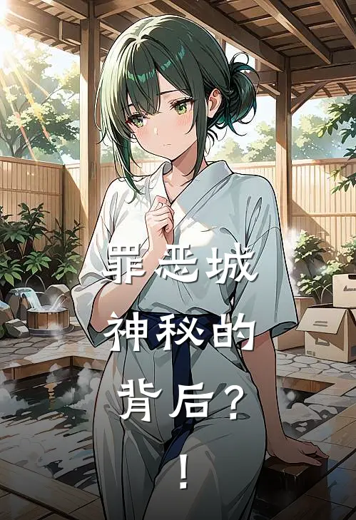 罪恶城，神秘的背后？！(露娜王梦雪)完本小说_热门的小说罪恶城，神秘的背后？！露娜王梦雪