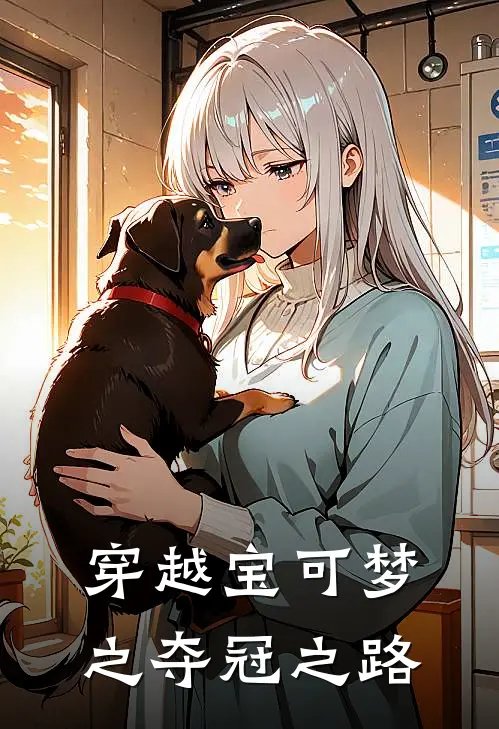 穿越宝可梦之夺冠之路(叶凌天皮丘)热门网络小说推荐_最新完结小说推荐穿越宝可梦之夺冠之路叶凌天皮丘