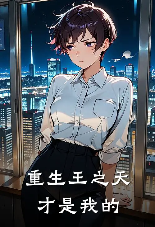 重生王之天才是我的