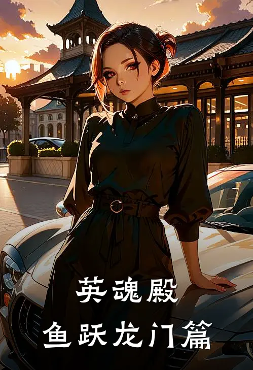 英魂殿：鱼跃龙门篇