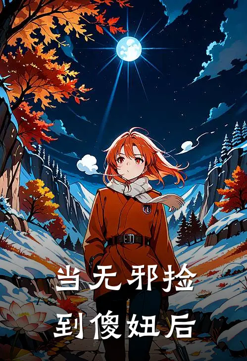 当无邪捡到傻妞后无邪王萌完结小说免费阅读_热门免费小说当无邪捡到傻妞后(无邪王萌)