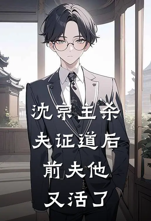 沈宗主杀夫证道后，前夫他又活了沈虞瑾沈虞山完结版免费阅读_沈宗主杀夫证道后，前夫他又活了全章节免费在线阅读