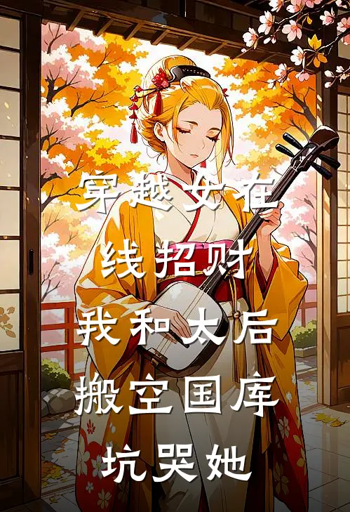 穿越女在线招财，我和太后搬空国库坑哭她