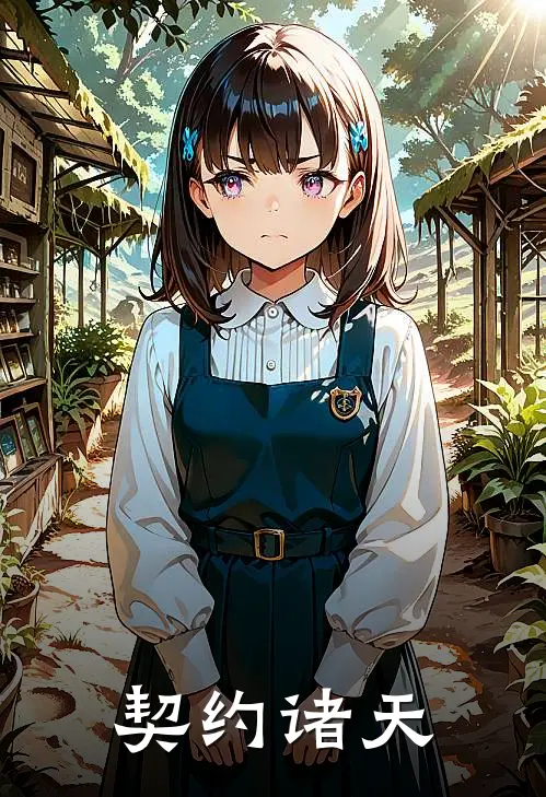 契约诸天(林天苏晴)全本免费在线阅读_林天苏晴全文阅读