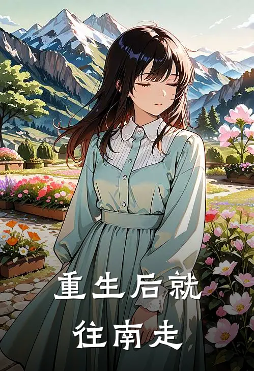 重生后就往南走