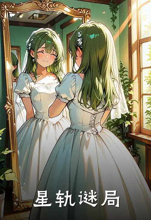 星轨谜局(林深江屿)最新完结小说_完结版小说全文免费阅读星轨谜局(林深江屿)