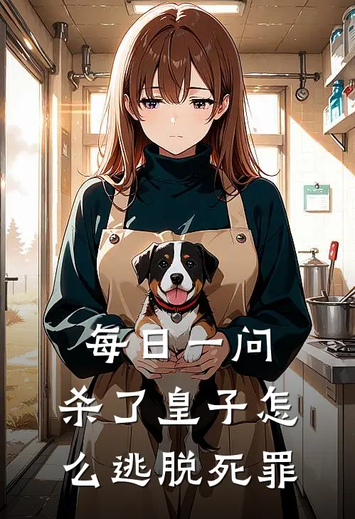 每日一问，杀了皇子怎么逃脱死罪(江成安江子展)小说免费阅读无弹窗_完结小说每日一问，杀了皇子怎么逃脱死罪江成安江子展