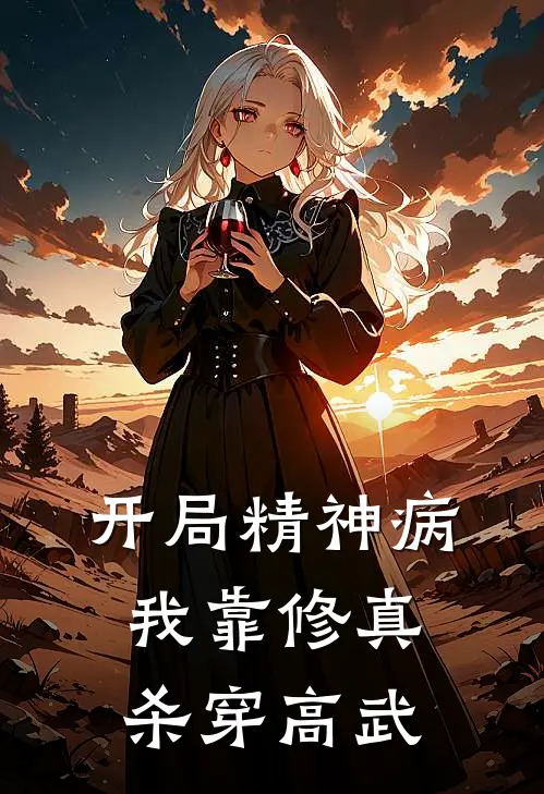 开局精神病，我靠修真杀穿高武