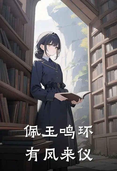 佩玉鸣环,有凤来仪
