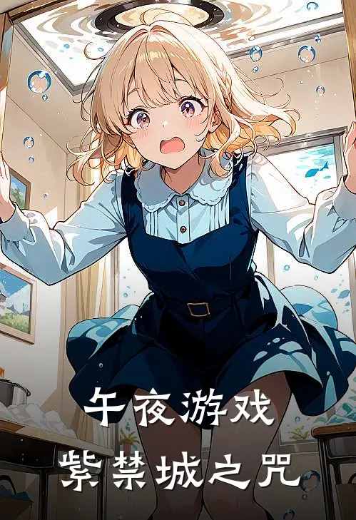 午夜游戏：紫禁城之咒(李伟陈颖)小说免费阅读无弹窗_完结小说午夜游戏：紫禁城之咒李伟陈颖