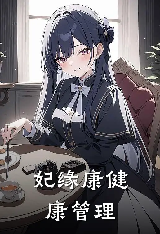 妃缘康健康管理