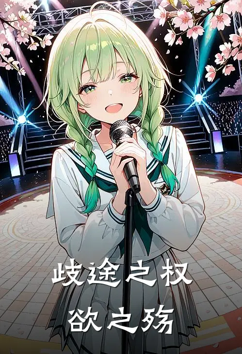 歧途之权欲之殇