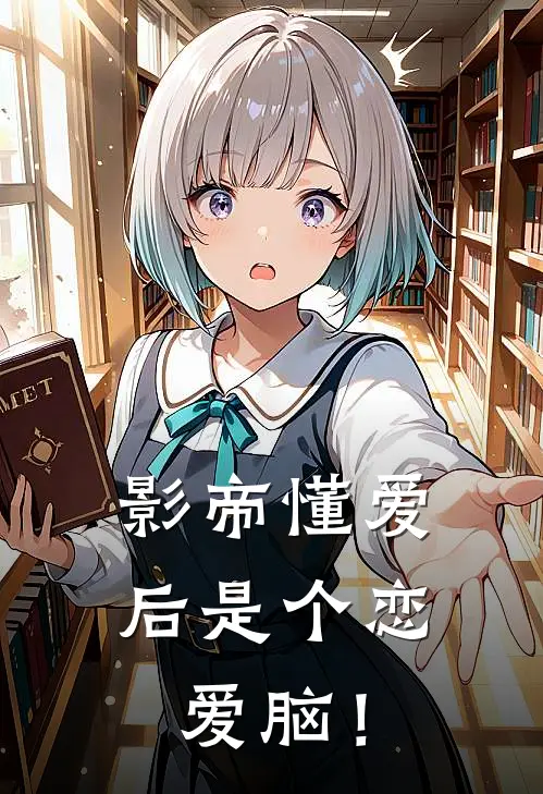 祁屿祁芯珠《影帝懂爱后是个恋爱脑！》小说免费在线阅读_影帝懂爱后是个恋爱脑！(祁屿祁芯珠)已完结小说