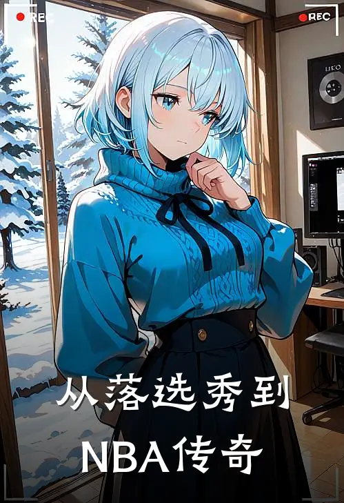 从落选秀到NBA传奇