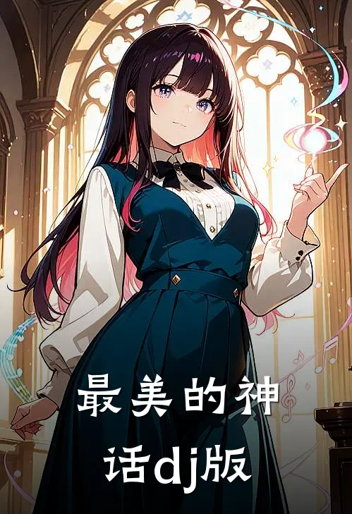 最美的神话dj版