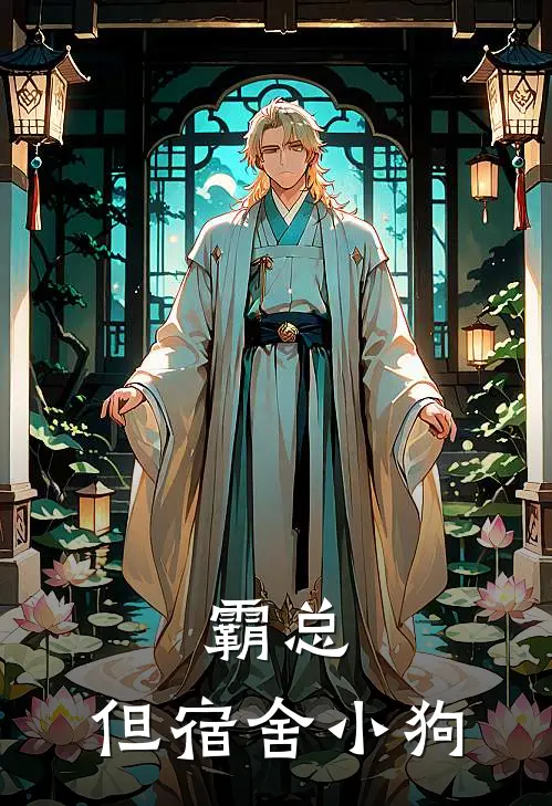 霸总，但宿舍小狗(傅欧阳付阳阳)热门小说大全_推荐完本小说霸总，但宿舍小狗傅欧阳付阳阳