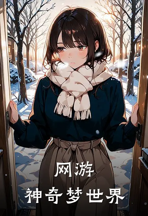 网游：神奇梦世界