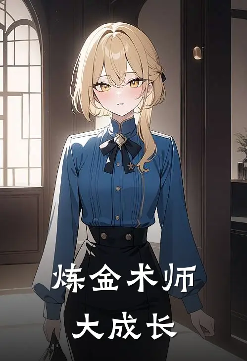 炼金术师大成长(艾克安宁)最新小说推荐_最新热门小说炼金术师大成长艾克安宁