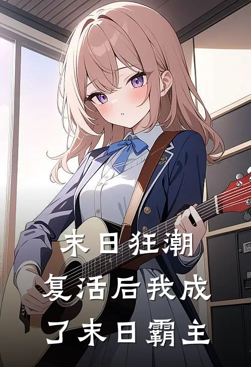 末日狂潮，复活后我成了末日霸主(林默王娟)最新小说_免费阅读完整版小说末日狂潮，复活后我成了末日霸主(林默王娟)