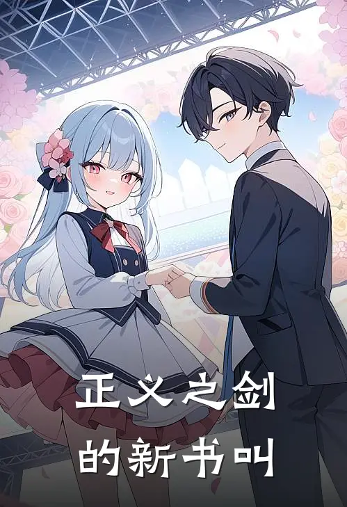 正义之剑的新书叫