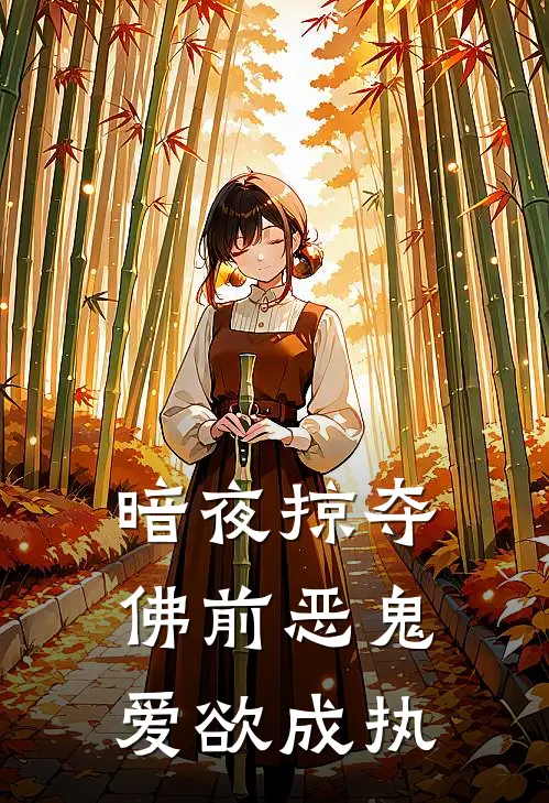 暗夜掠夺佛前恶鬼爱欲成执(西尼贺圣朝)免费小说完结版_最新章节列表暗夜掠夺佛前恶鬼爱欲成执(西尼贺圣朝)