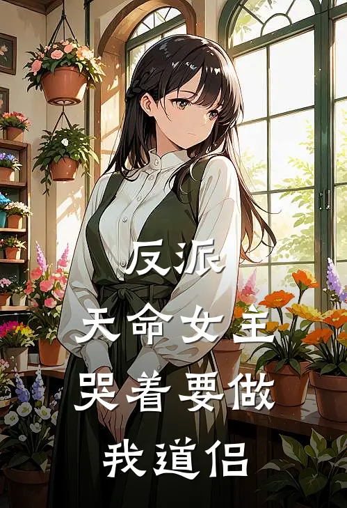 反派：天命女主，哭着要做我道侣苏清雪秦墨新热门小说_最新章节列表反派：天命女主，哭着要做我道侣(苏清雪秦墨)