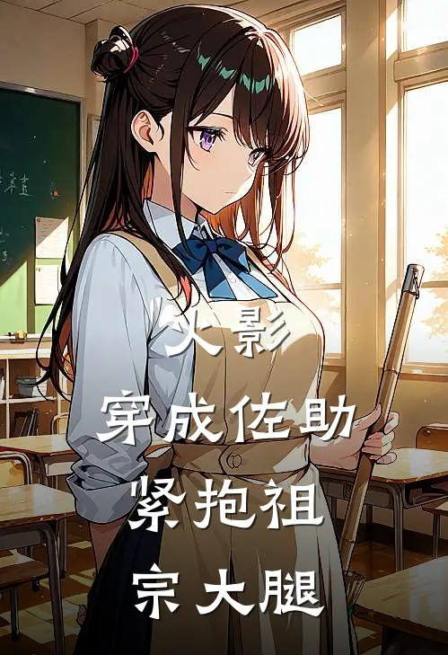 火影：穿成佐助，紧抱祖宗大腿