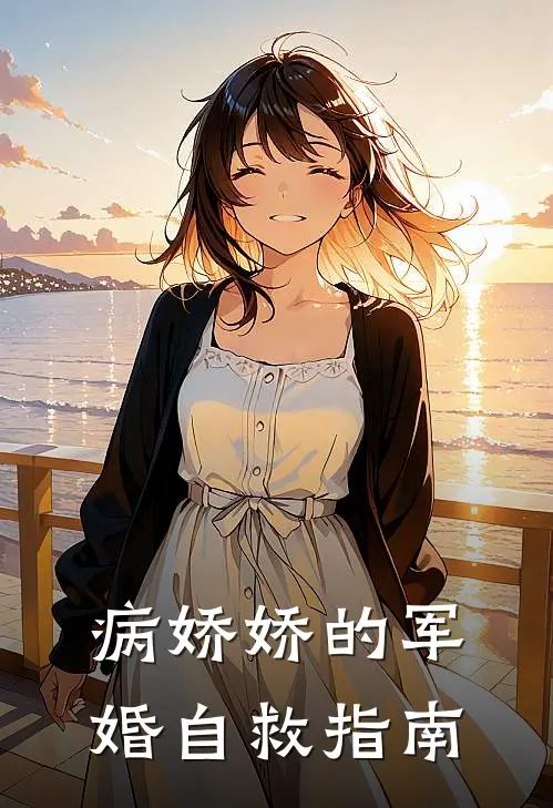 病娇娇的军婚自救指南