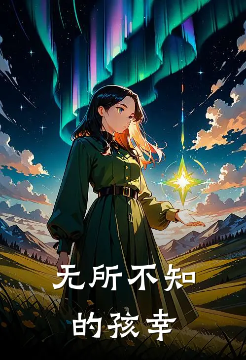 无所不知的孩幸