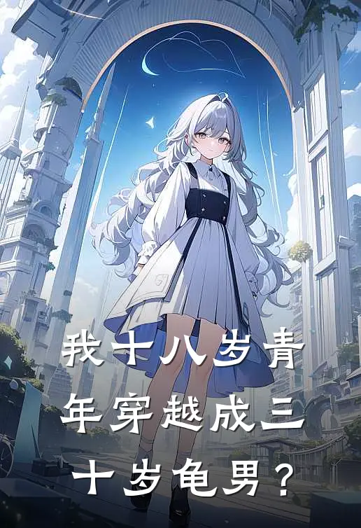 我十八岁青年穿越成三十岁龟男？