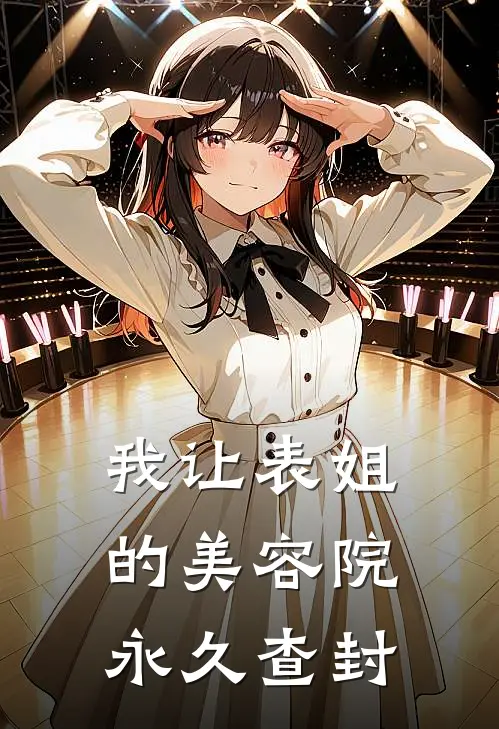 我让表姐的美容院永久查封