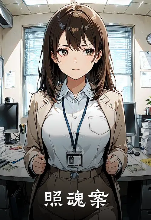 照魂案(江云青江谌)完整版免费全文阅读_最热门小说照魂案江云青江谌