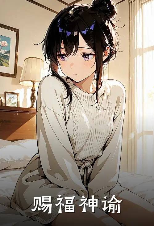 赐福神谕(森言森云)最新小说_免费阅读完整版小说赐福神谕(森言森云)