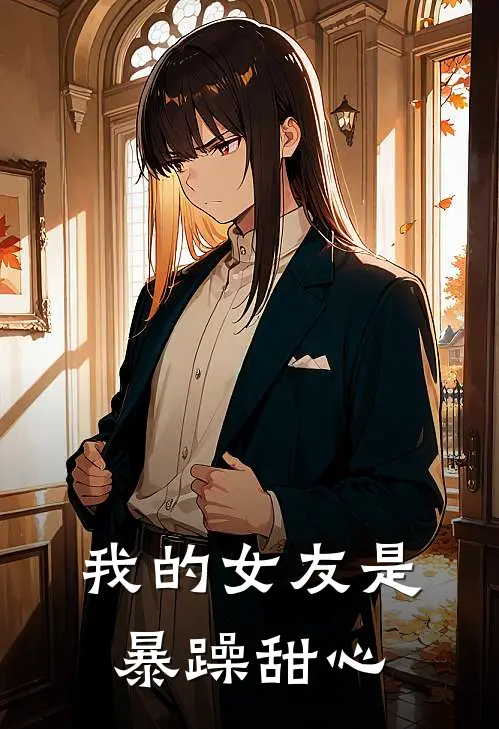 我的女友是暴躁甜心
