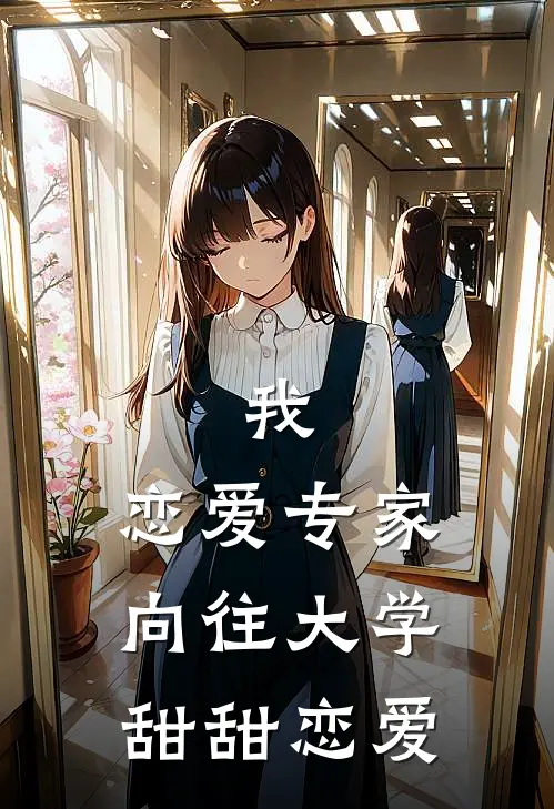 我，恋爱专家，向往大学甜甜恋爱(江野苏婉秋)无弹窗小说免费阅读_小说完整版免费阅读我，恋爱专家，向往大学甜甜恋爱江野苏婉秋