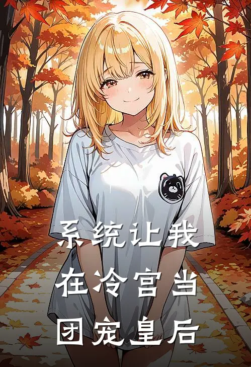 系统让我在冷宫当团宠皇后