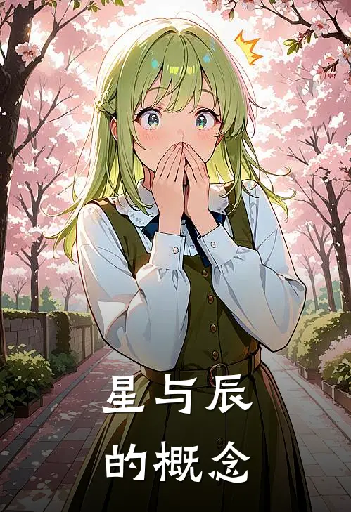 星与辰的概念辰怜始伊免费热门小说_最热门小说星与辰的概念辰怜始伊