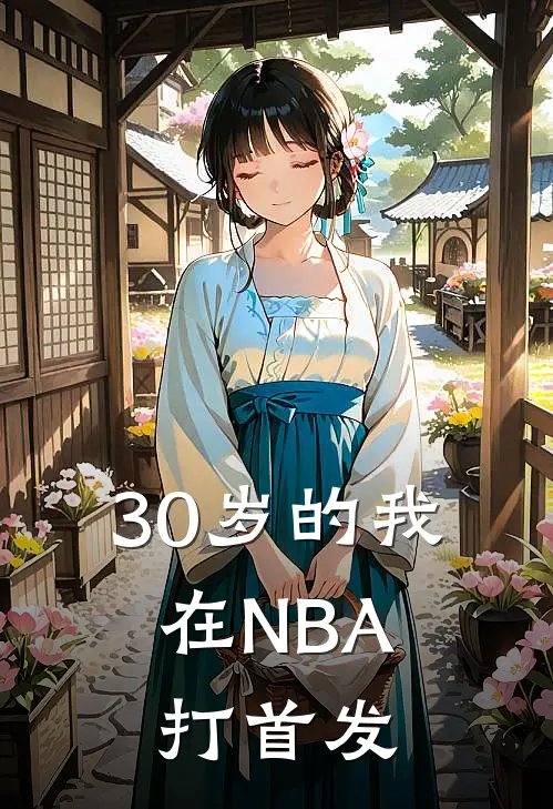 30岁的我，在NBA打首发