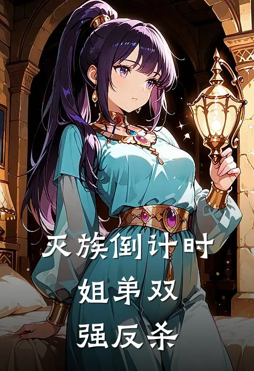 灭族倒计时：姐弟双强反杀(陈立楚墨)小说免费阅读_热门小说阅读灭族倒计时：姐弟双强反杀陈立楚墨