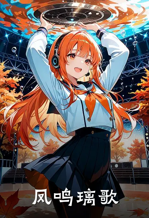 凤鸣璃歌(谢临渊慕云深)全文在线阅读_(凤鸣璃歌)精彩小说