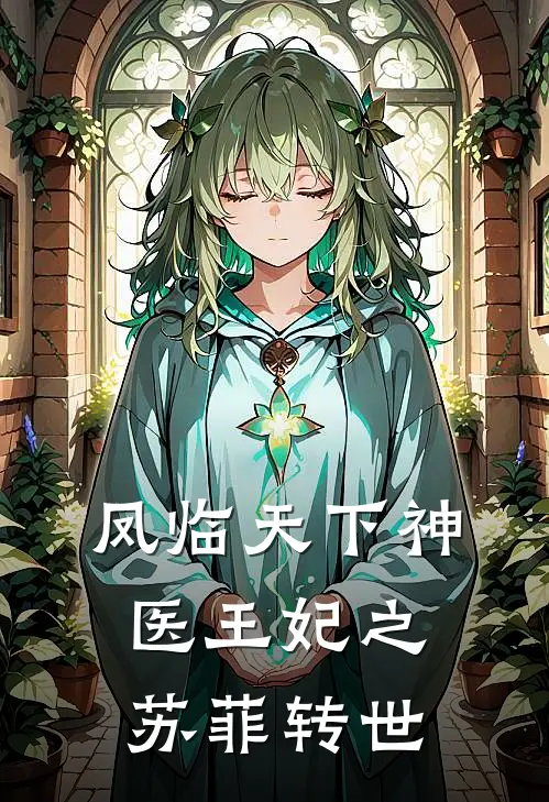 凤临天下神医王妃之苏菲转世