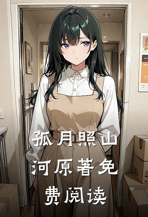 孤月照山河原著免费阅读