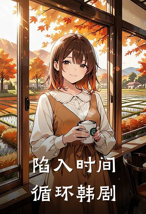 陷入时间循环韩剧