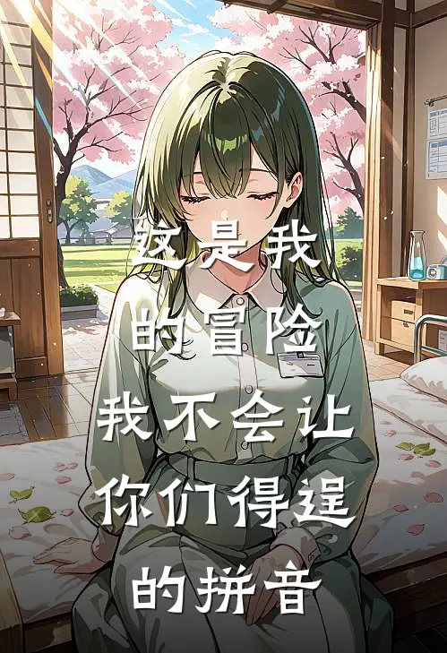 这是我的冒险,我不会让你们得逞的拼音