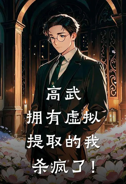高武，拥有虚拟提取的我杀疯了！(苏牧苏明)完整版小说全文免费阅读_免费阅读无弹窗高武，拥有虚拟提取的我杀疯了！苏牧苏明